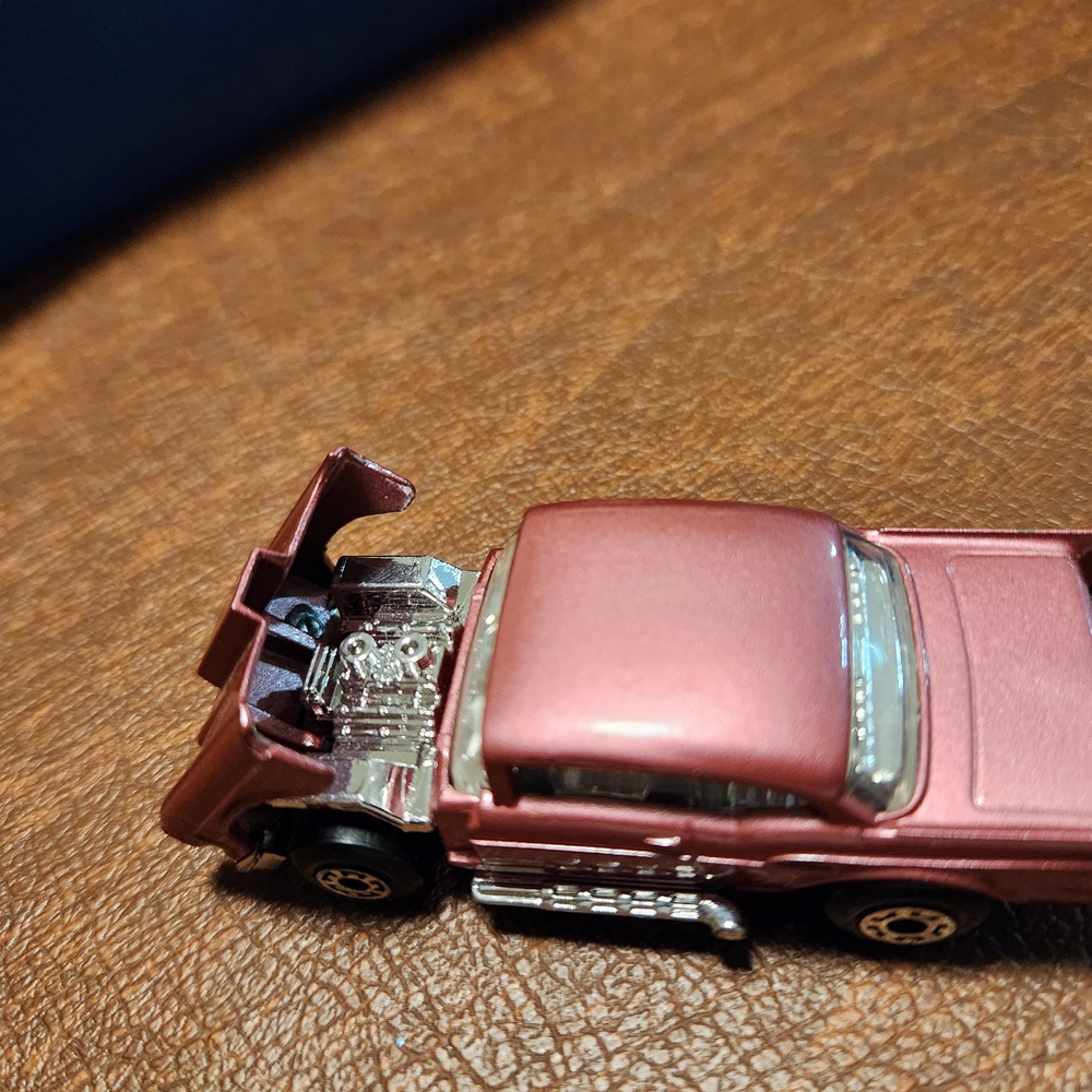 Match Box 57 Chevy - Picture 2 of 5